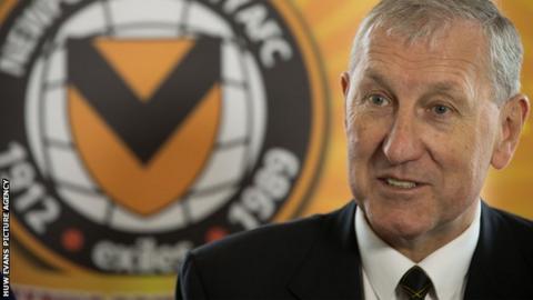 Terry Butcher