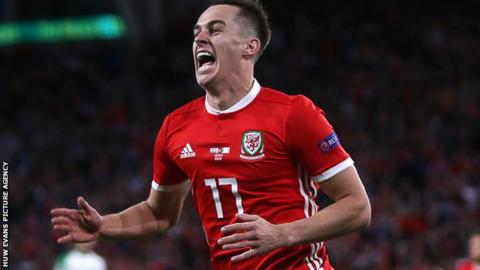 Tom Lawrence