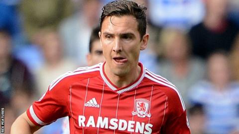 Stewart Downing
