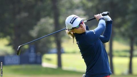 Jodi Ewart Shadoff