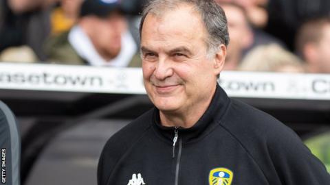 Marcelo Bielsa
