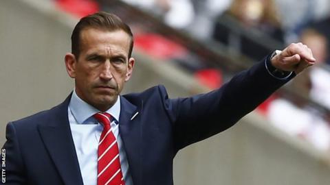 Justin Edinburgh