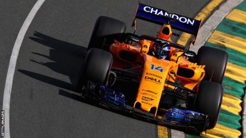 Fernando Alonso