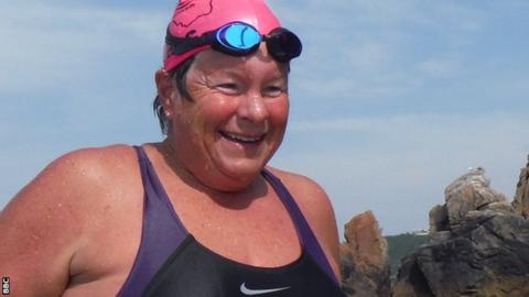 Sally Minty-Gravett