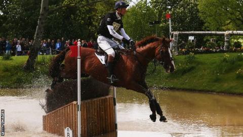 William Fox-Pitt