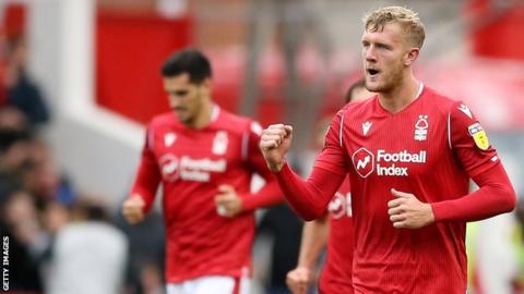 Joe Worrall