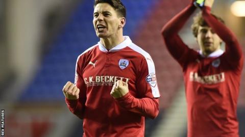 Adam Hammill
