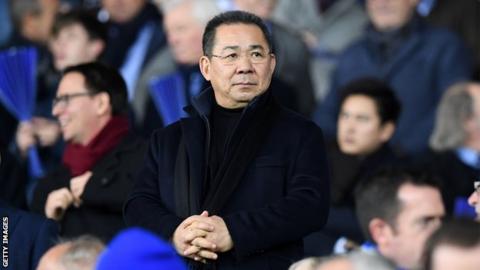 Vichai Srivaddhanaprabha