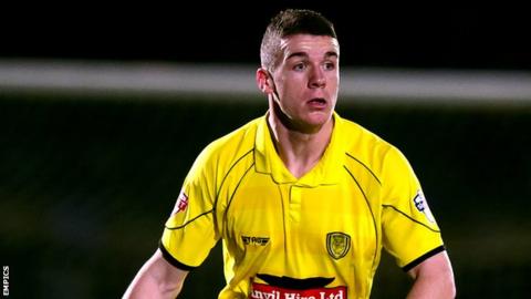 Darragh Lenihan