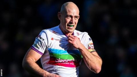 Terry Campese