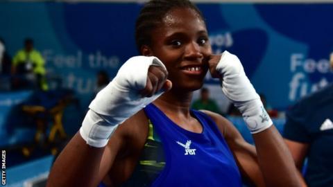 Caroline Dubois