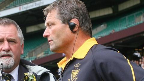 Graham Dawe