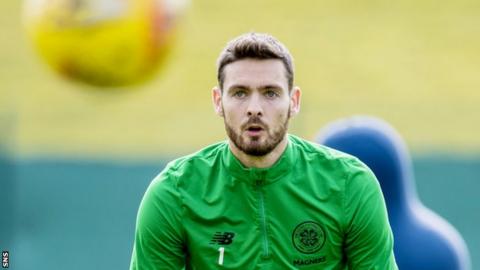 Craig Gordon