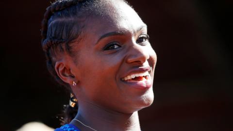 Dina Asher-Smith
