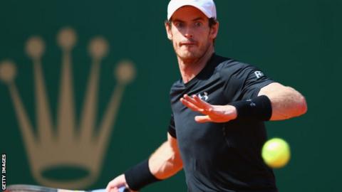 Andy Murray