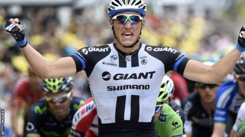 Marcel Kittel