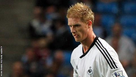 Alan Tate