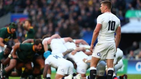 Owen Farrell