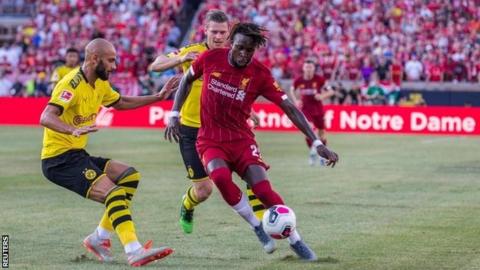 Divock Origi