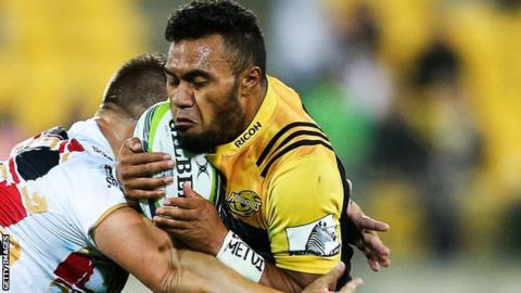Willis Halaholo