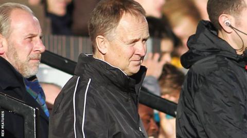 Sean O'Driscoll
