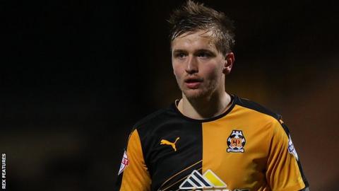 Luke Berry
