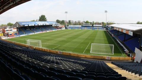 Stockport County