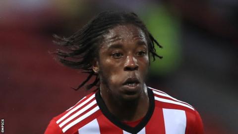 Romaine Sawyers