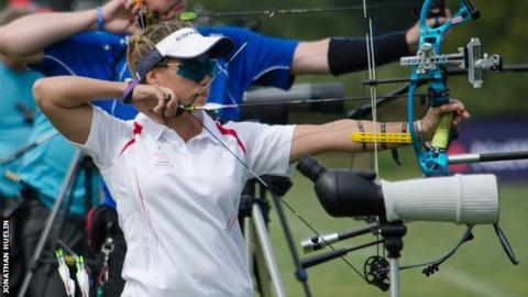 Lucy O'Sullivan