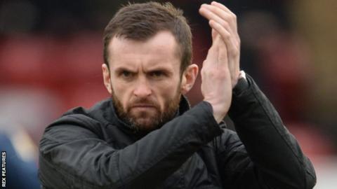 Nathan Jones