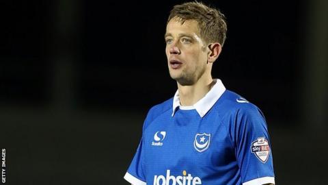 Paul Robinson