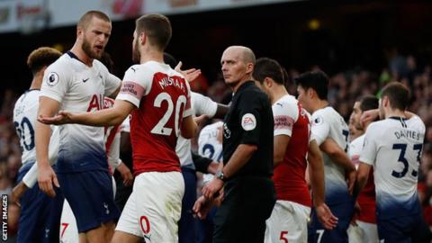 Emery reveals Arsenal are 'working' on January transfers Emery reveals Arsenal are 'working' on January transfers