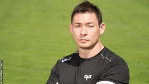 Gareth Delve