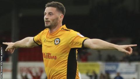 padraig Amond