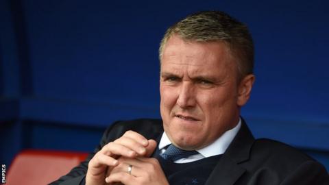 Lee Clark