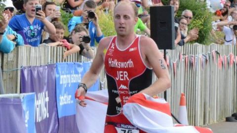 Dan Halksworth