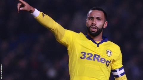 Kyle Bartley