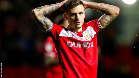 Jamie Paterson