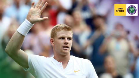 Kyle Edmund