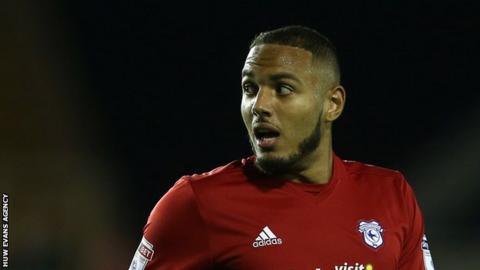 Kenneth Zohore