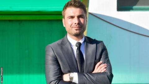 Adrian Mutu