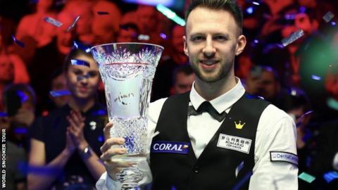 Judd Trump