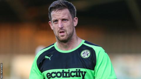 Darren Jones