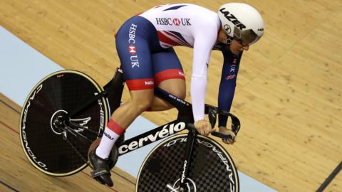 Katy Marchant