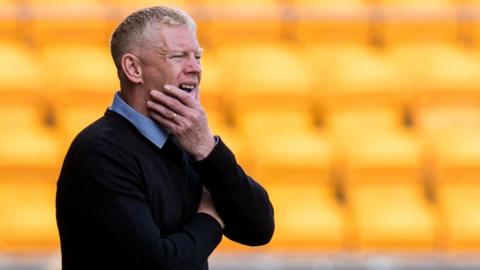 Livingston currently sit seventh in the Scottish Premiership after 12 games.