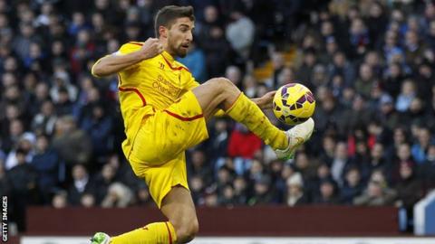 Fabio Borini