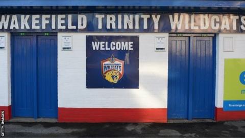 Wakefield