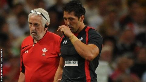 Gavin Henson