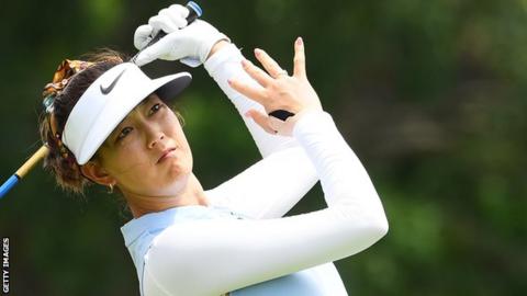 Michelle Wie