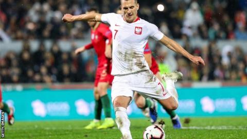 Arkadiusz Milik